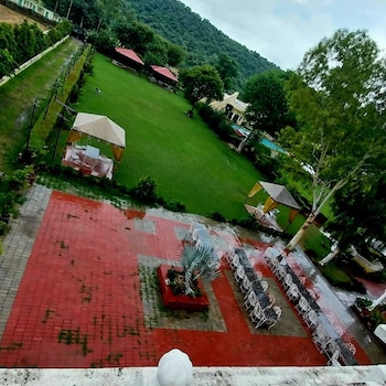 wedcation rani bagh resort by tivoli