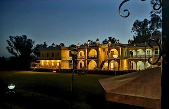 wedcation rani bagh resort by tivoli