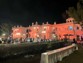 wedcation rani bagh resort by tivoli