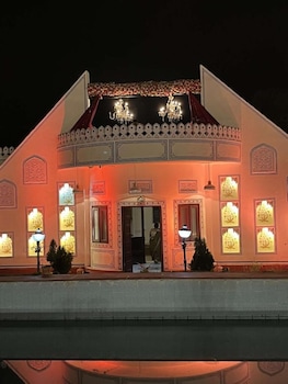 wedcation rani bagh resort by tivoli