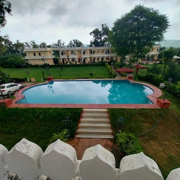 wedcation rani bagh resort by tivoli