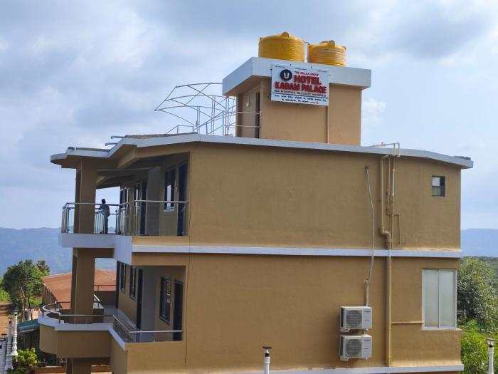 hotel kadam palace