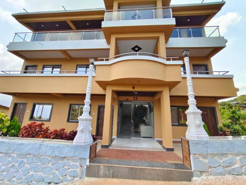 hotel kadam palace