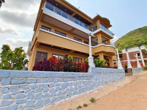 hotel kadam palace