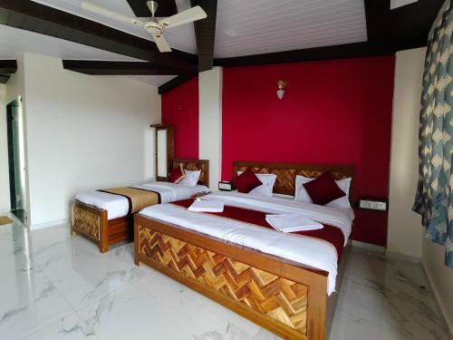 hotel kadam palace