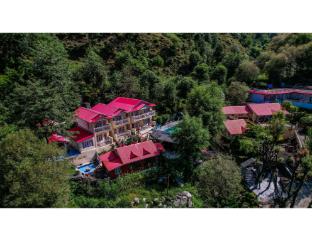 pax hotel rock villa