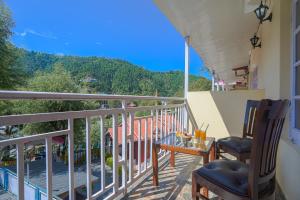 pax hotel rock villa