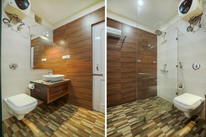 pax hotel rock villa