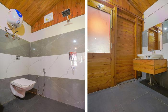 pax hotel rock villa