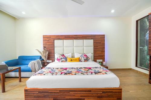 pax hotel rock villa