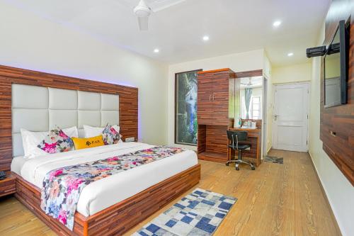 pax hotel rock villa