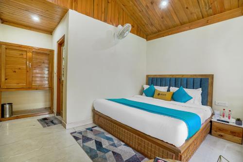 pax hotel rock villa