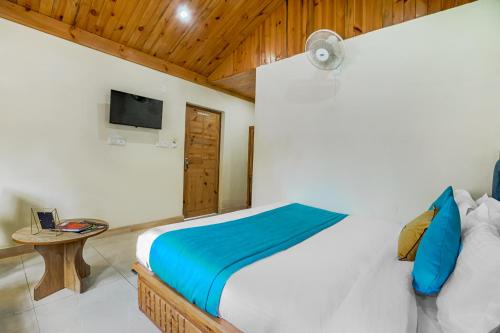 pax hotel rock villa