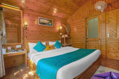 pax hotel rock villa