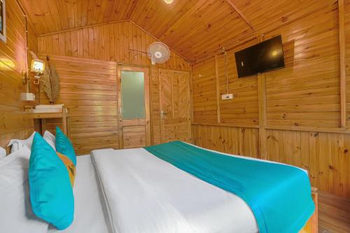 pax hotel rock villa