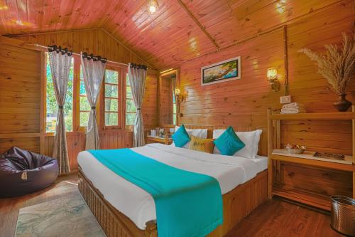 pax hotel rock villa