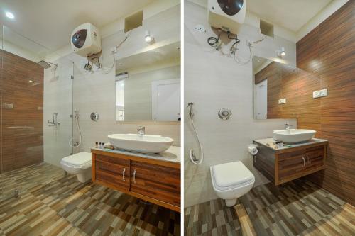 pax hotel rock villa