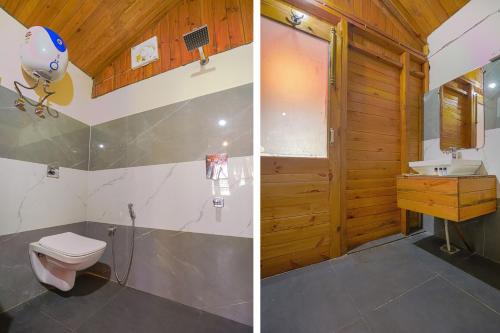 pax hotel rock villa