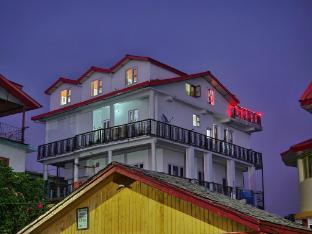 valley gulmohar homestay