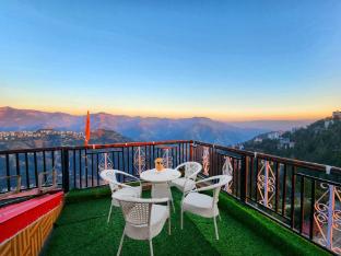 valley gulmohar homestay