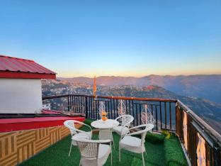 valley gulmohar homestay