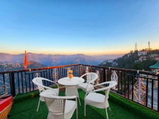 valley gulmohar homestay