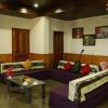 valley gulmohar homestay