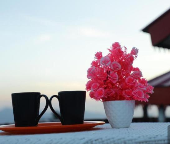 valley gulmohar homestay