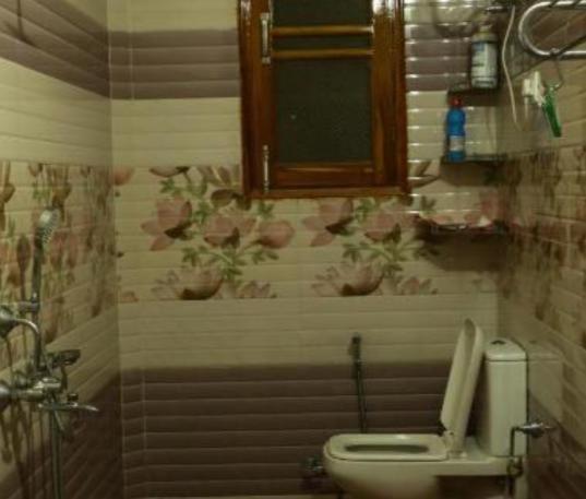 valley gulmohar homestay