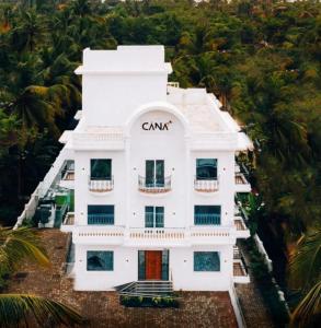 cana boutique stay