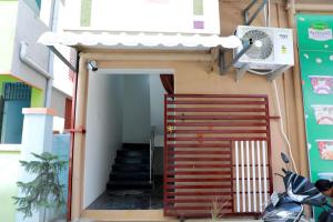 sri sai srinivasa homestay