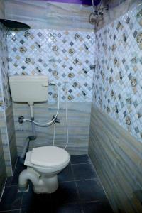 sri sai srinivasa homestay