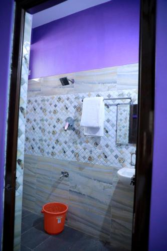 sri sai srinivasa homestay