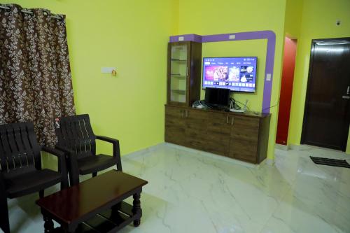 sri sai srinivasa homestay