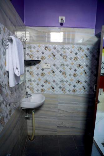 sri sai srinivasa homestay