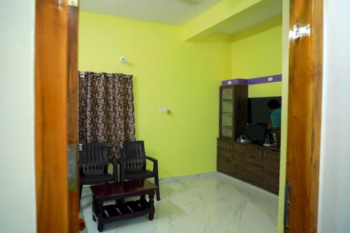 sri sai srinivasa homestay