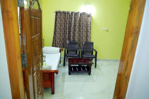 sri sai srinivasa homestay