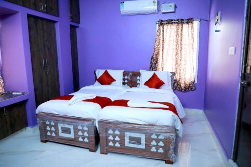 sri sai srinivasa homestay