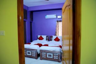 sri sai srinivasa homestay