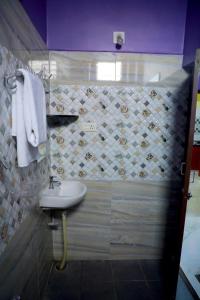 sri sai srinivasa homestay