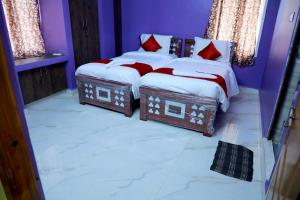 sri sai srinivasa homestay