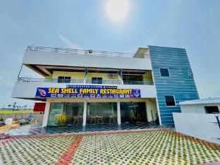 Hotel O Chirala Beach View Formerly Sea Shell Resort,,3 star