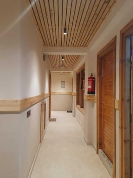 hotel meraki khang manali