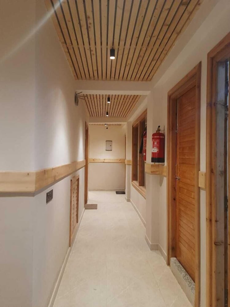 hotel meraki khang manali