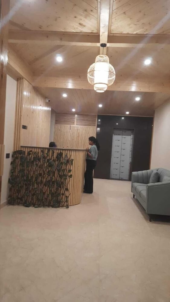 hotel meraki khang manali