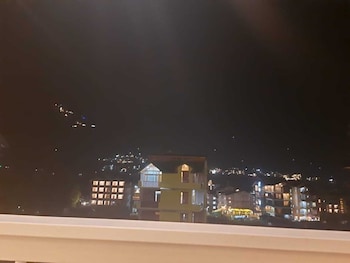 hotel meraki khang manali