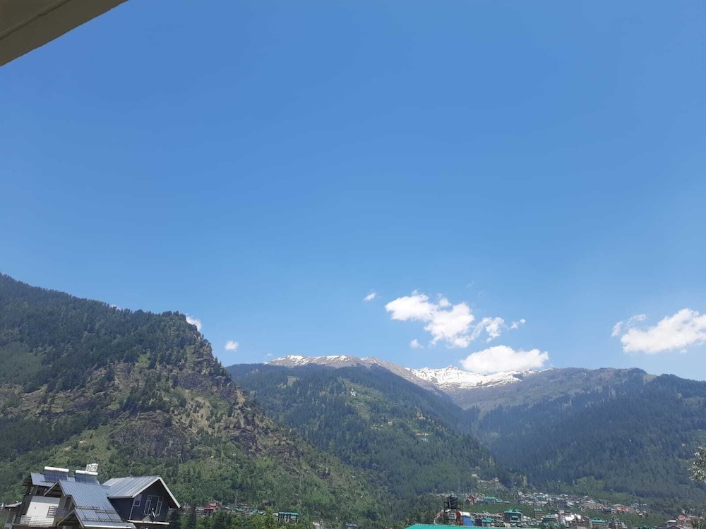 hotel meraki khang manali