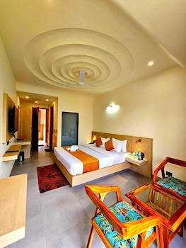 hotel meraki khang manali