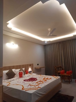 hotel meraki khang manali