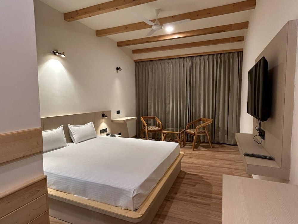 hotel meraki khang manali